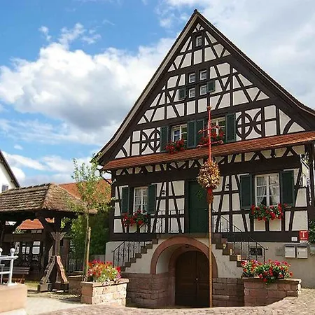 Hohberg Durbach