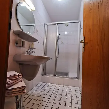 בית הארחה Hohberg 3*