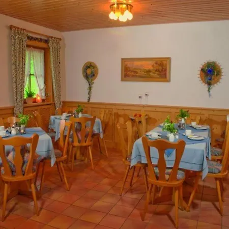Hohberg Hotel