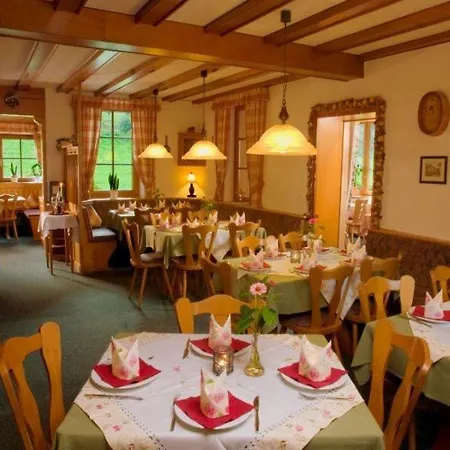 Hotel Hohberg