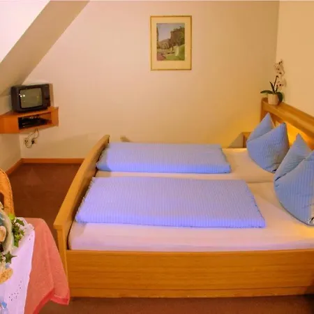 Hotel Hohberg 4*
